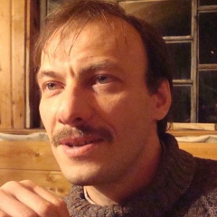 Алексей Снагин, 07.11.1966, Санкт-Петербург