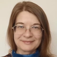 Анна Полочанина, 01.02, Санкт-Петербург