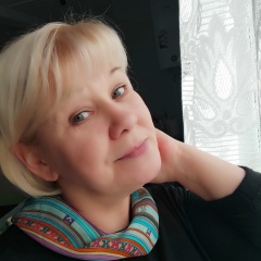 Любовь Павлова, 09.12