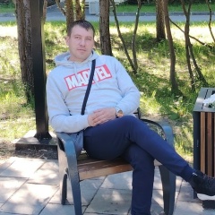 Евгений Литошенко, 01.09, Тюмень