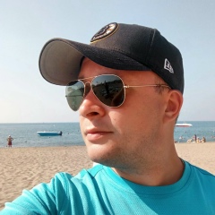 John Dorian, 25.07, Москва