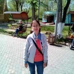 Валентина Пак, 22.05.1985, Караганда