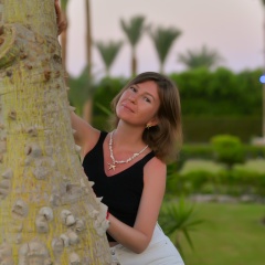 Екатерина Ревякина, 29.01, Санкт-Петербург