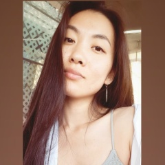 Валерия Тян, 29.07.1989, Астана