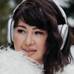 Алина Муфтахова, 15.11, Октябрьский