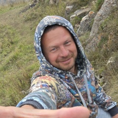 Евгений Семишин, Ливны