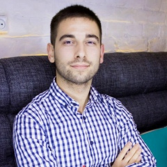 Влад Янковский, 12.08, Харьков