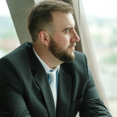 Максим Варениця, 04.07.1989, Львов