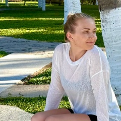 Ольга Кузнецова