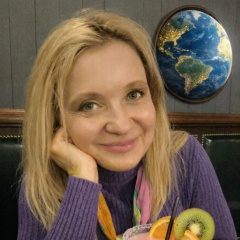 Наталия Мезенкова, 05.11