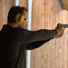 Данил Тихонов, 23.06, Санкт-Петербург