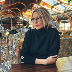 Мария Григорьева, 19.01, Москва