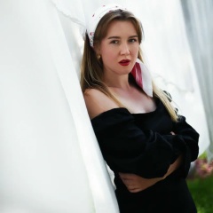 Natali Rusanova, 30.01, Воскресенск