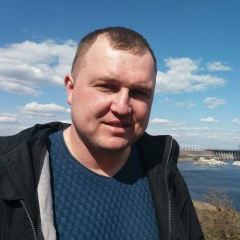 Олег Мироненко, Запорожье