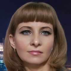 Людмила Овчинникова, 11.10, Нурлат