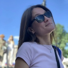 Анна Фёдорова, 19.12, Пушкино