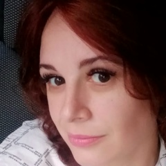 Анна Осокина