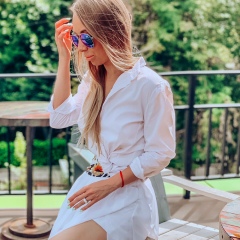 Елизавета Соловьева, 24.07