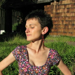 Анна Волкова, 10.10.1988, Berkeley