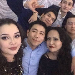 Кайсар Бисембиев, 09.12, Актау