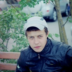 Михаил Евгеньевич, 31.01.1995, Красноярск