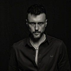 Сергей Амбалов, Москва