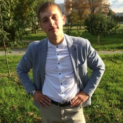 Владимир Артемьев, 08.04.1993, Челябинск