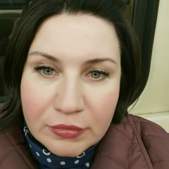 Helen Kashina, Москва