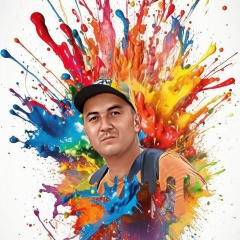 Сергей Серебренников, Алматы