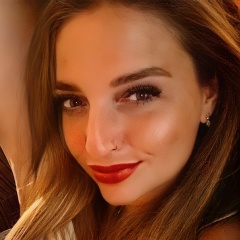 Elena Kuznetsova, 11.02, Санкт-Петербург