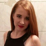 Инна Харитонова, 25.06, Кропивницкий / Кировоград