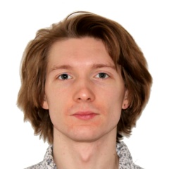 Виталий Чуев, 16.02.1997, Домодедово
