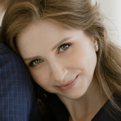 Александра Белкина, 27.03, Санкт-Петербург
