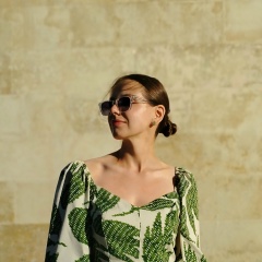 Светлана Исаченко, 01.08