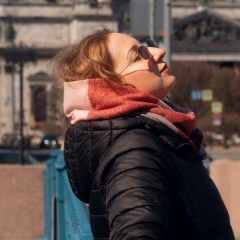 Екатерина Курганова, 21.05.1989, Москва