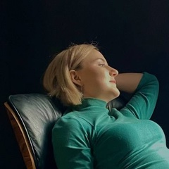 Юлия Гречишкина, 14.02, Одинцово