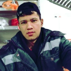 Murod Bek, 31.12, Термез
