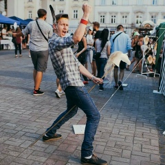 Кирилл Кочнев, 12.07