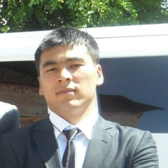 Мустафа Исманов, 11.03, Ош