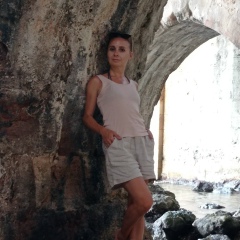 Елена Товкало, 22.03, Кара-Балта