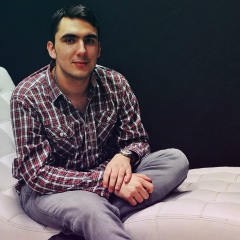 Serj Spirit, 04.05, Санкт-Петербург