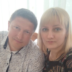 Ксения Планидина, Новоузенск