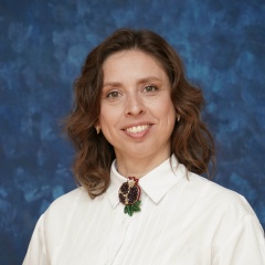 Ольга Полухина, 21.09, Курск