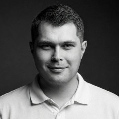 Данил Аксёнов, Москва