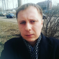 Александр Игорев, 22.05