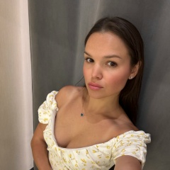 Лианэлла Ильдаровна, 27.11, Москва