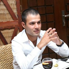 Shamkhal Abdullayev, 07.04, Рига