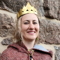 Ольга Орлова, 21.06, Санкт-Петербург