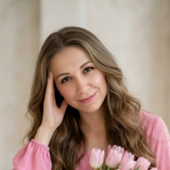 Марина Алексеева, 15.05, Серпухов