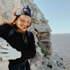 Лилия Гайфуллина, 04.01, Казань